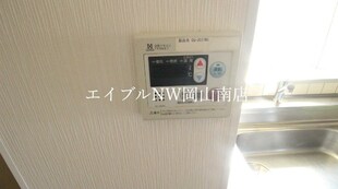 大元駅 徒歩7分 2階の物件内観写真